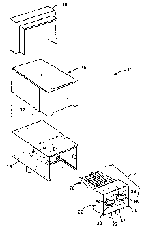 Une figure unique qui représente un dessin illustrant l'invention.